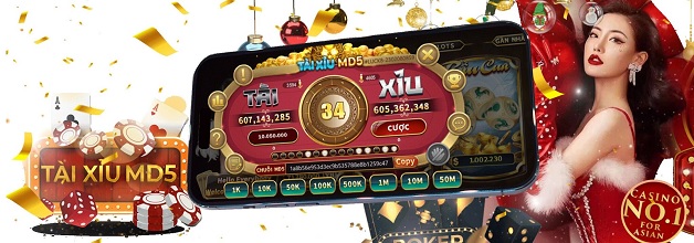 Cách tải game tài xỉu Md5 cho người mới bắt đầu