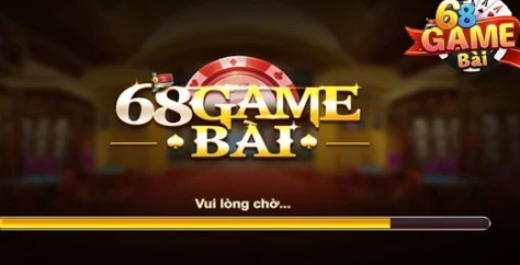 68 Game Bài ⭐️ Trang Chính Thức Game Bài Đổi Thưởng hấp dẫn