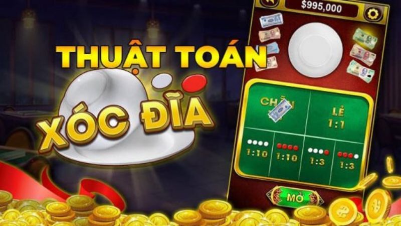 trải nghiệm game xóc đĩa tại 8us game