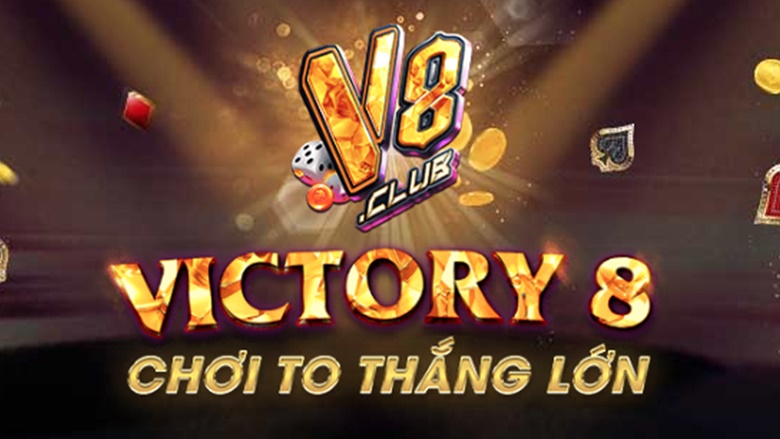 V8 Club Tài Xỉu: Trải Nghiệm Đỉnh Cao Của Game Bài Đổi Thưởng