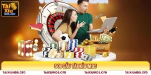 soi cầu tài xỉu md5