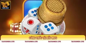 công thức tài xỉu md5